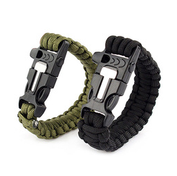 2016 Military survival parachute cord - younglionsfitness
