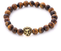 Vintage new young lion head design - younglionsfitness